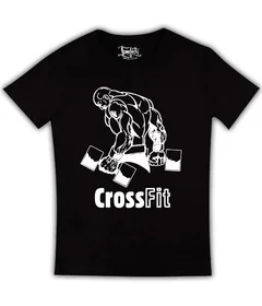 CrossFit, кросфит
